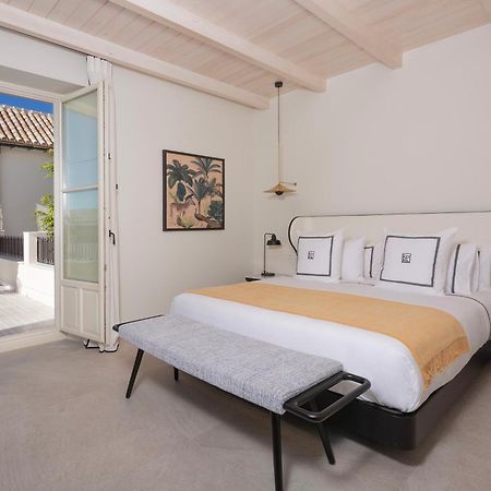 La Fonda Heritage Hotel Luxury, Relais & Chateaux Marbella Exteriör bild