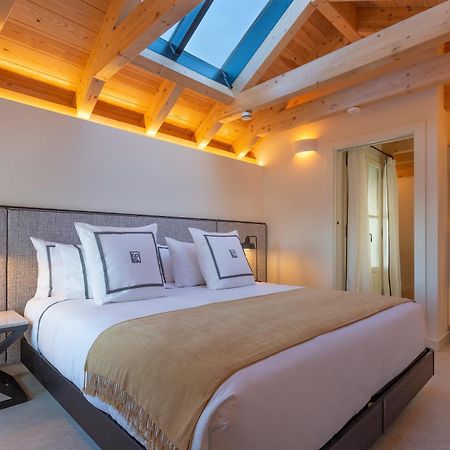La Fonda Heritage Hotel Luxury, Relais & Chateaux Marbella Exteriör bild