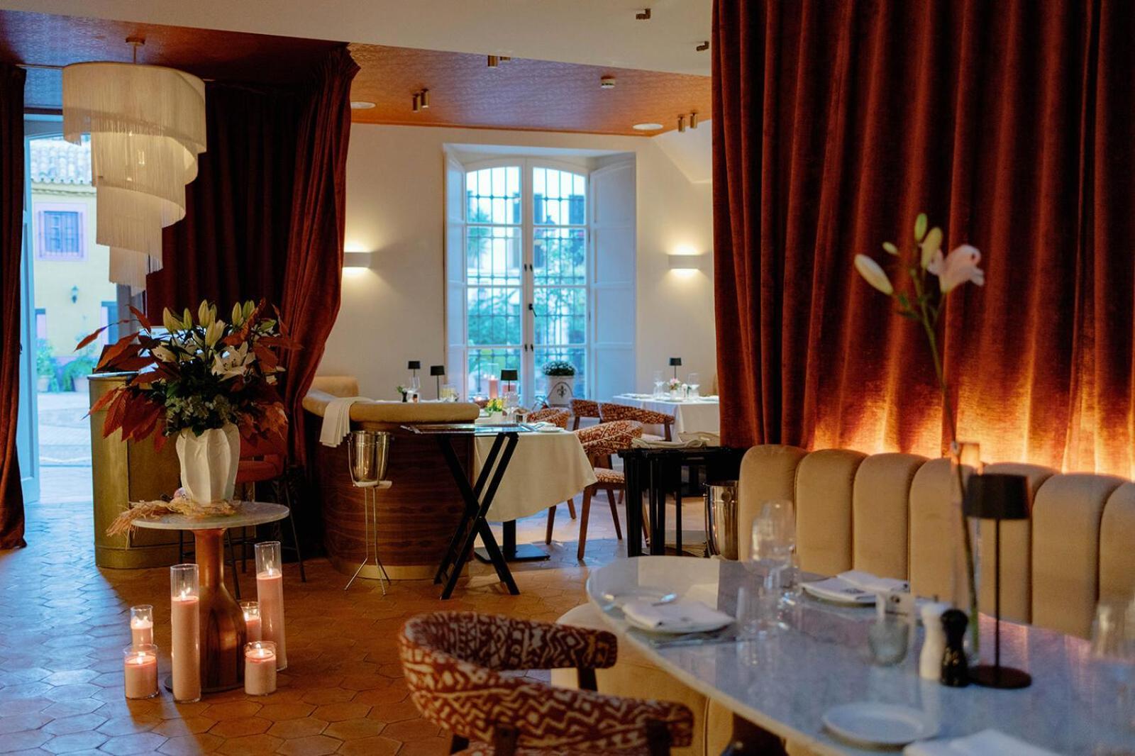 La Fonda Heritage Hotel Luxury, Relais & Chateaux Marbella Exteriör bild