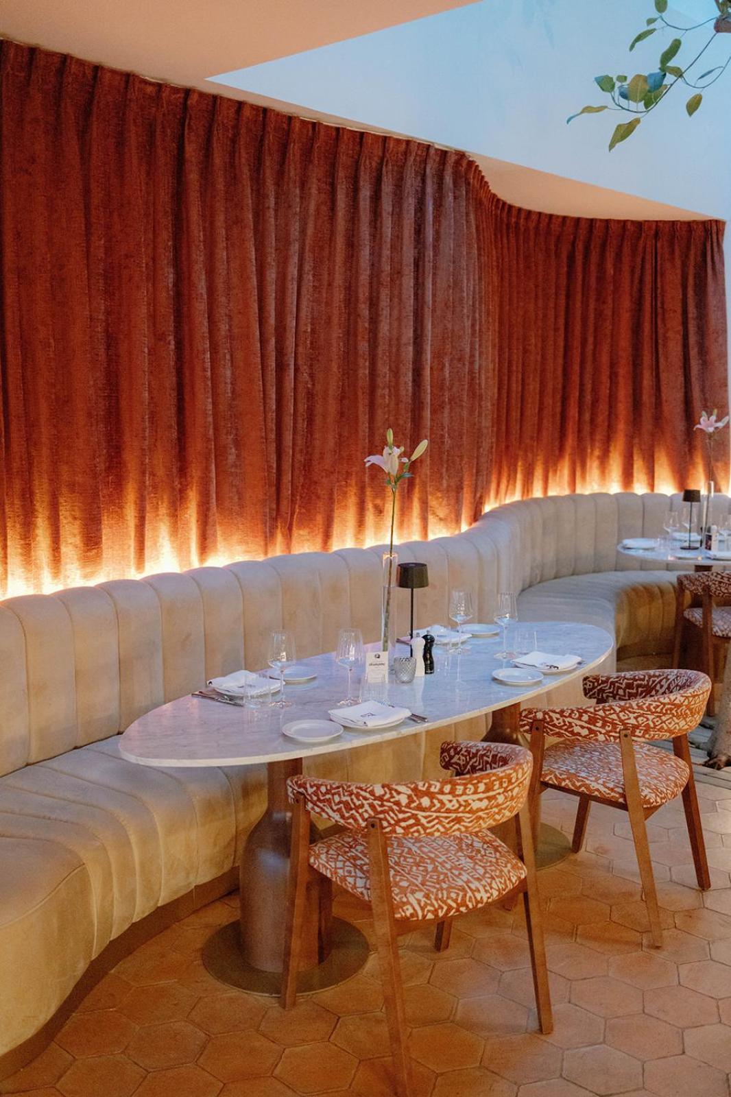 La Fonda Heritage Hotel Luxury, Relais & Chateaux Marbella Exteriör bild