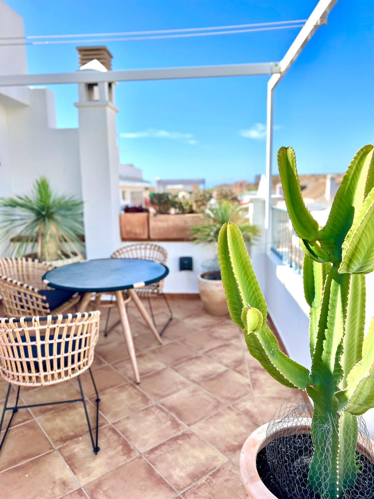 La Fonda Heritage Hotel Luxury, Relais & Chateaux Marbella Exteriör bild
